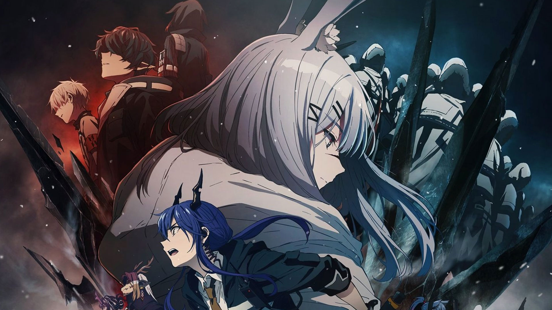 Arknights Season 3 is in the Works? What Can We Expect?