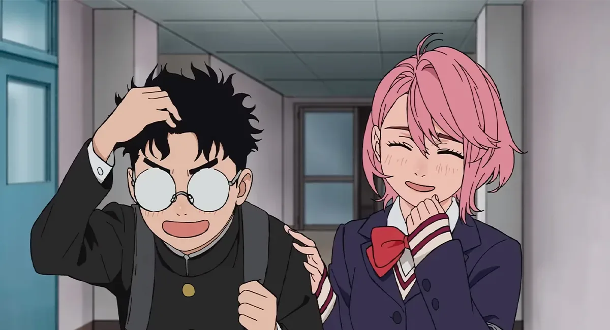 Dandadan Supremacy: 4 Reasons to Watch This Anime 100% on RT if You Haven’t Already