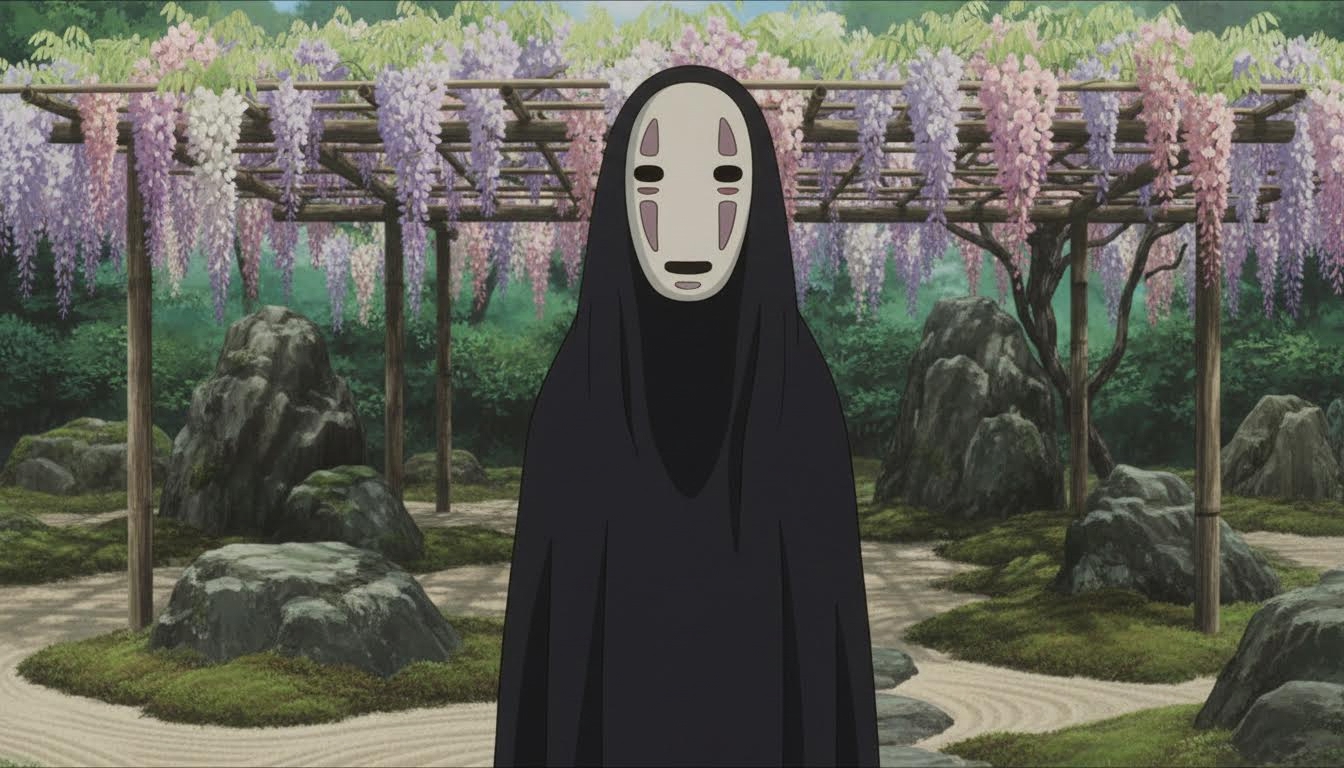 The 3 unbreakable Studio Ghibli rules that still shape its films 40 years on