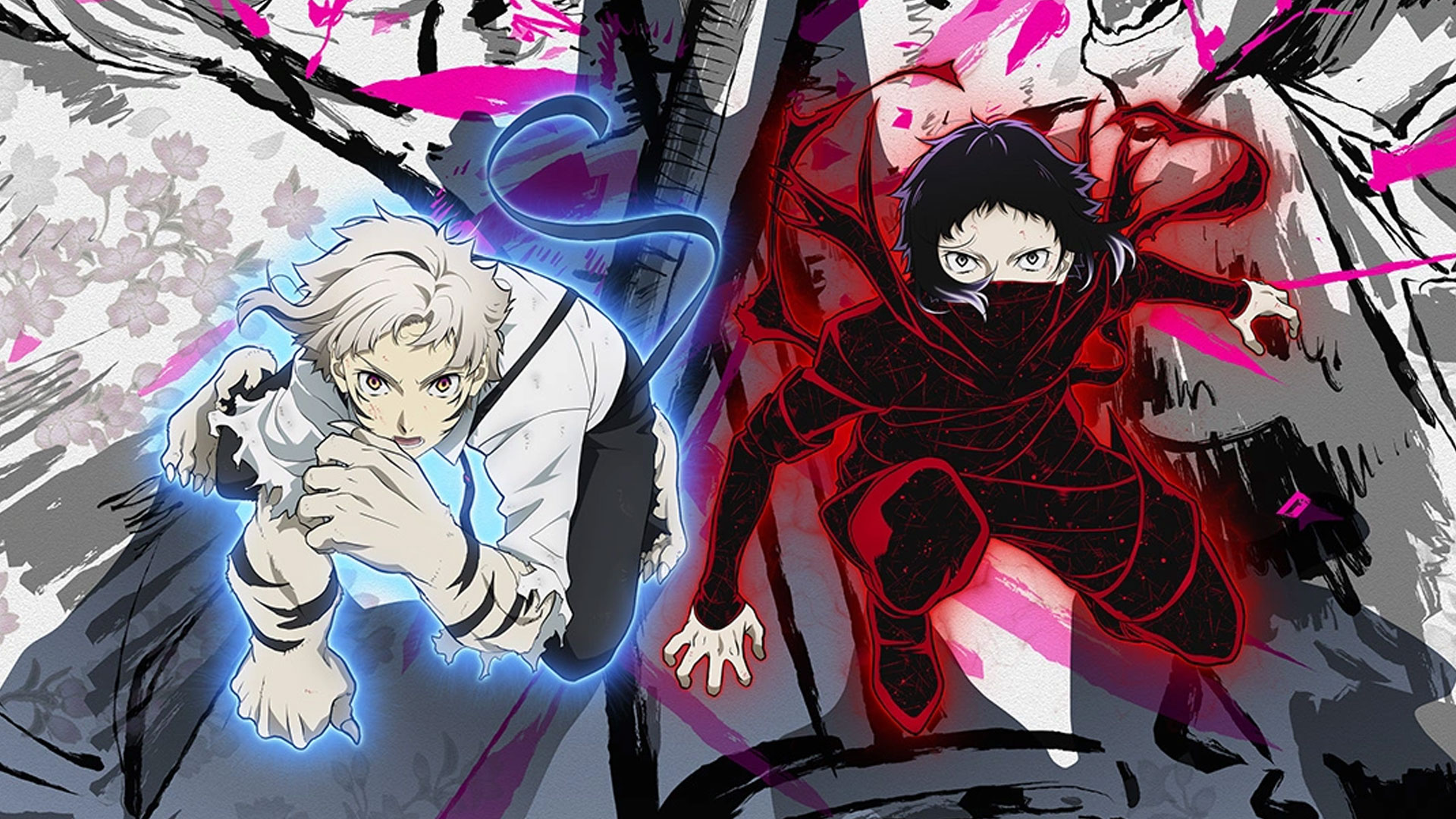 Time to Change Your Mind About Bungo Stray Dogs Season 5