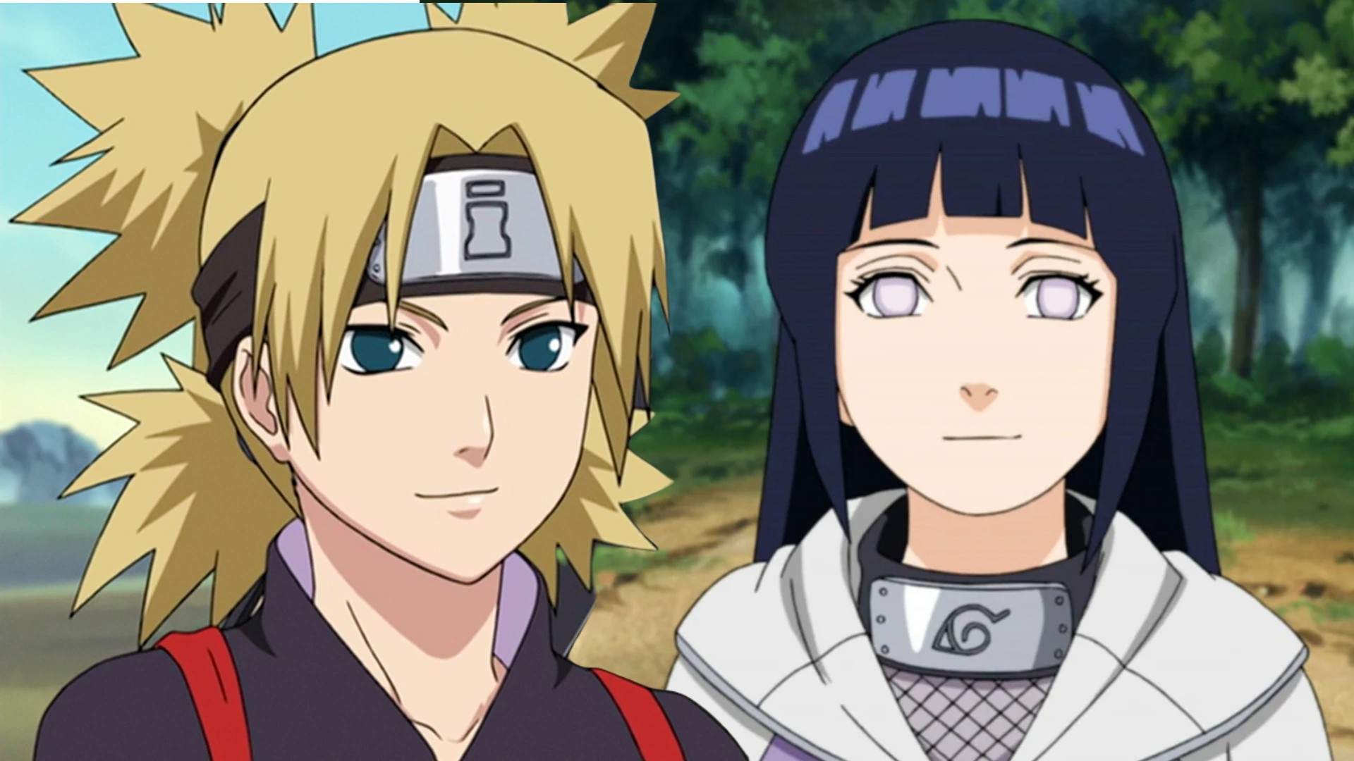 Which Kunoichi of Naruto's Generation Had The Most Potential?