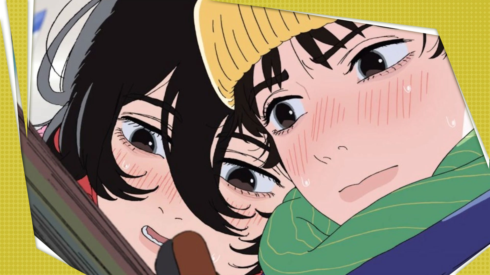 What Can You Expect From Fujimoto’s Look Back Anime Movie?
