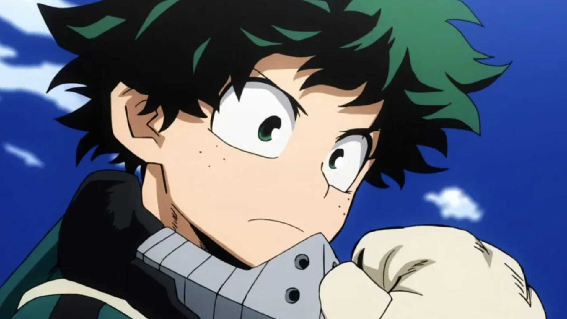 Fans Misunderstand the Concept of Hard Work in Shounen Anime