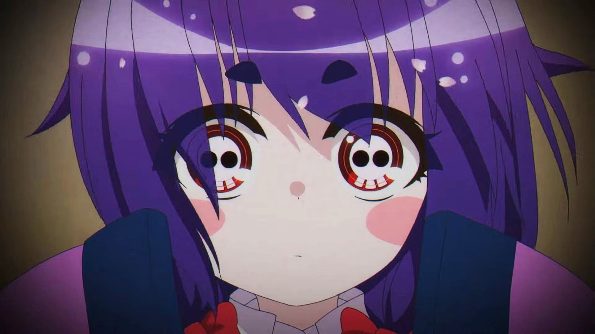 Yayoi from Dark Gathering: Overpowered and Overlooked?