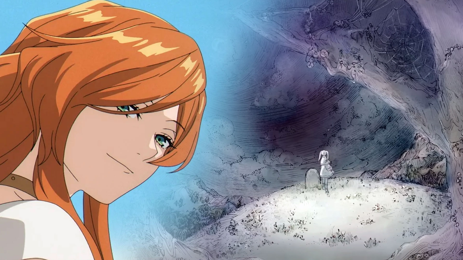 The Grave in Frieren’s Ending, Explained