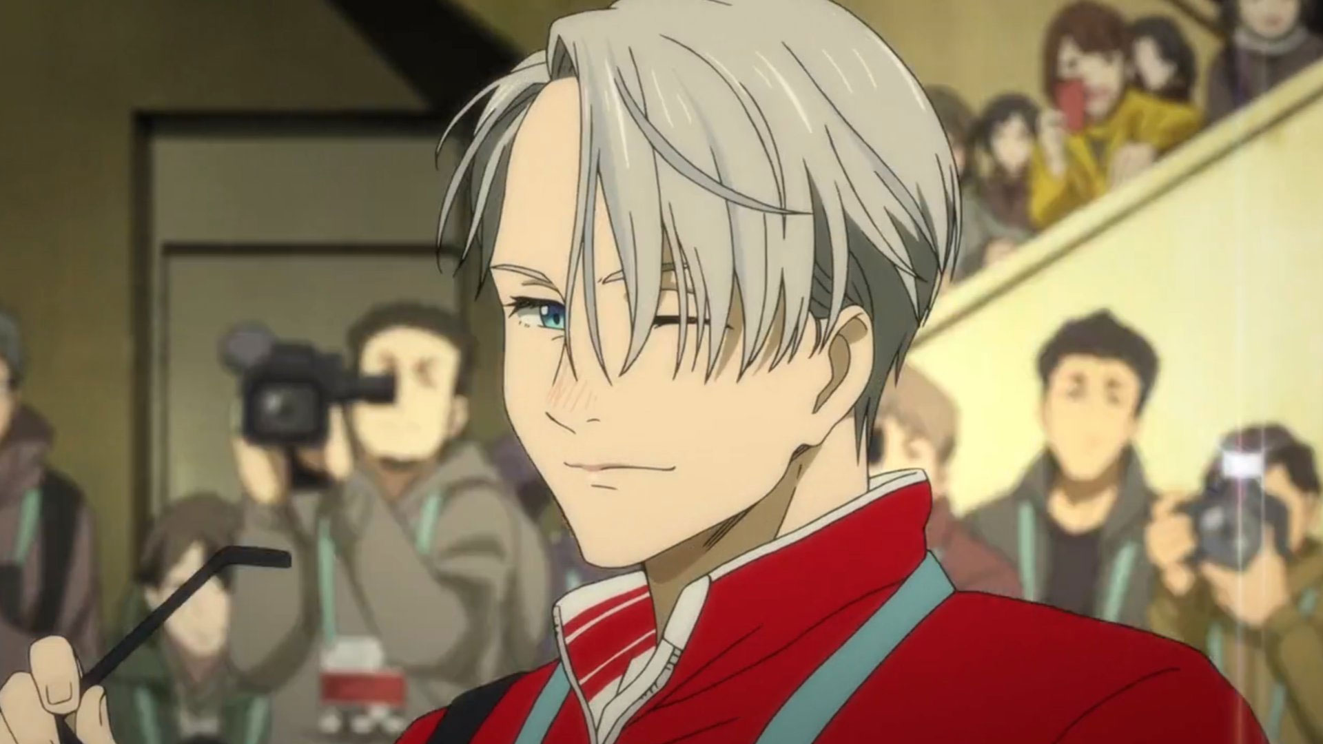 Not Just Shounen: How Yuri!!! On Ice Catapulted MAPPA Into Fame