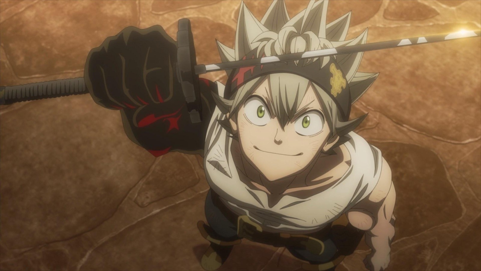 Black Clover Just Turned 170 Episodes Into Season One
