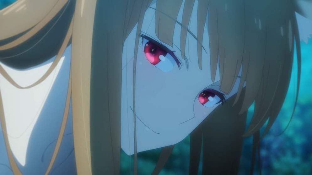 Spice & Wolf: merchant meets the wise wolf season 2 lands in 2027