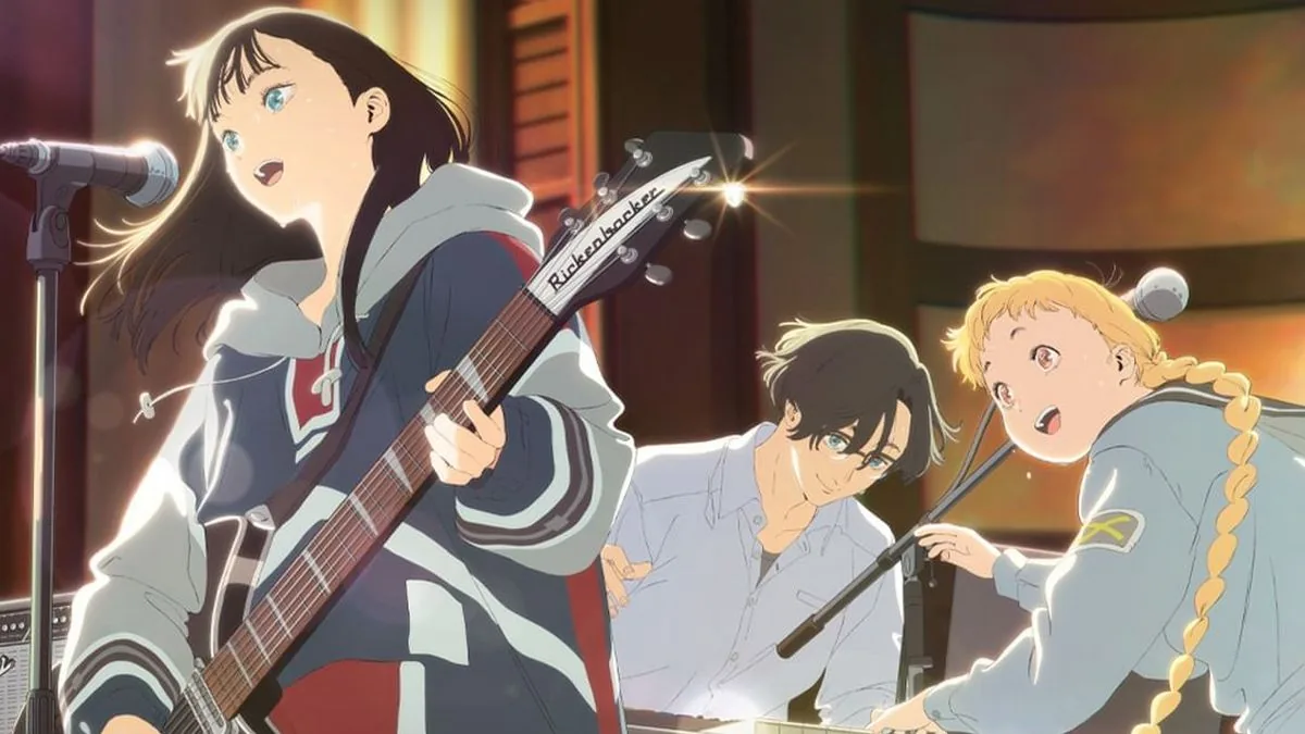 K-On! Director Just Released an Animated Movie – It Could Have Been So Much Better