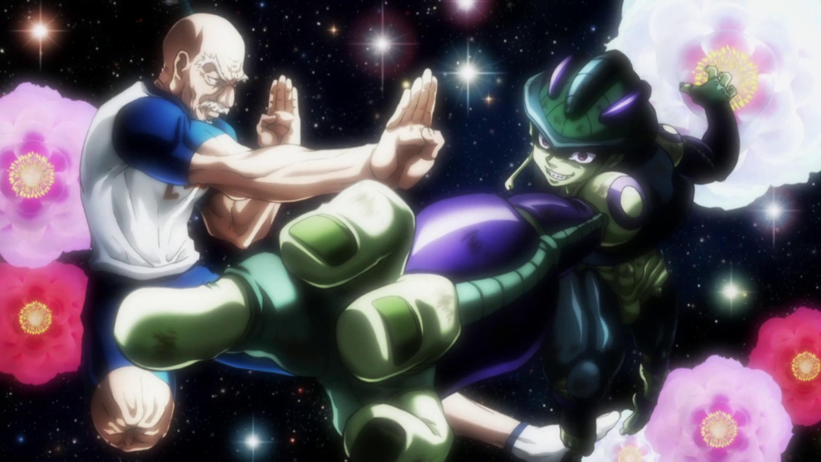 Hunter x Hunter Has Missed Roughly 960 Issues of Shonen Jump
