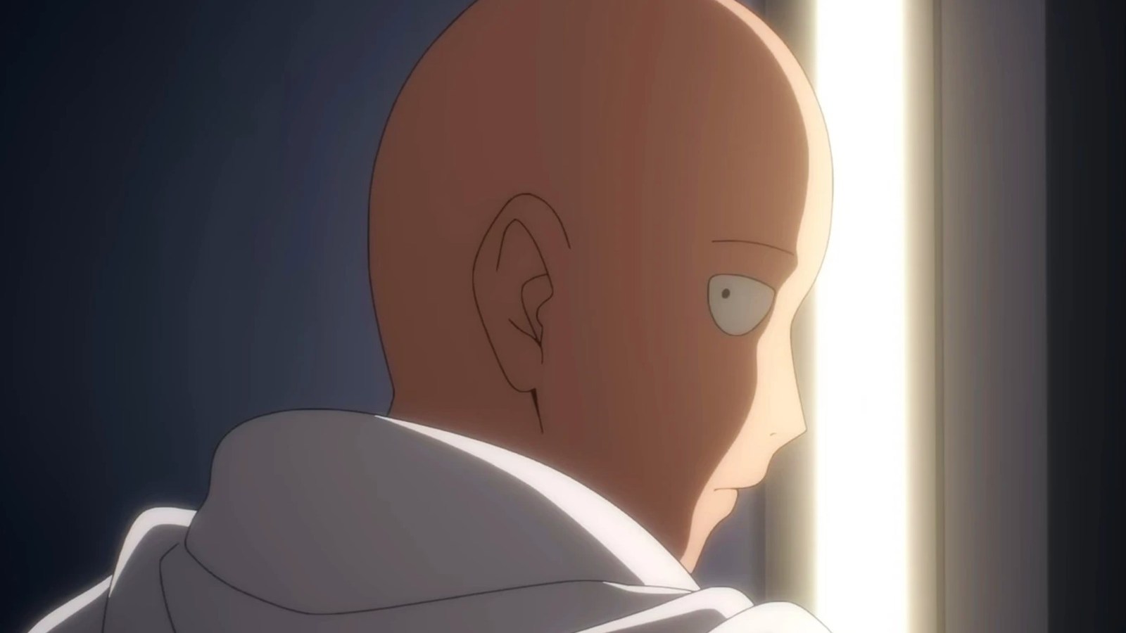 One-Punch Man season 3 part 2 is set for January after part 1 hit IMDb's lowest anime score