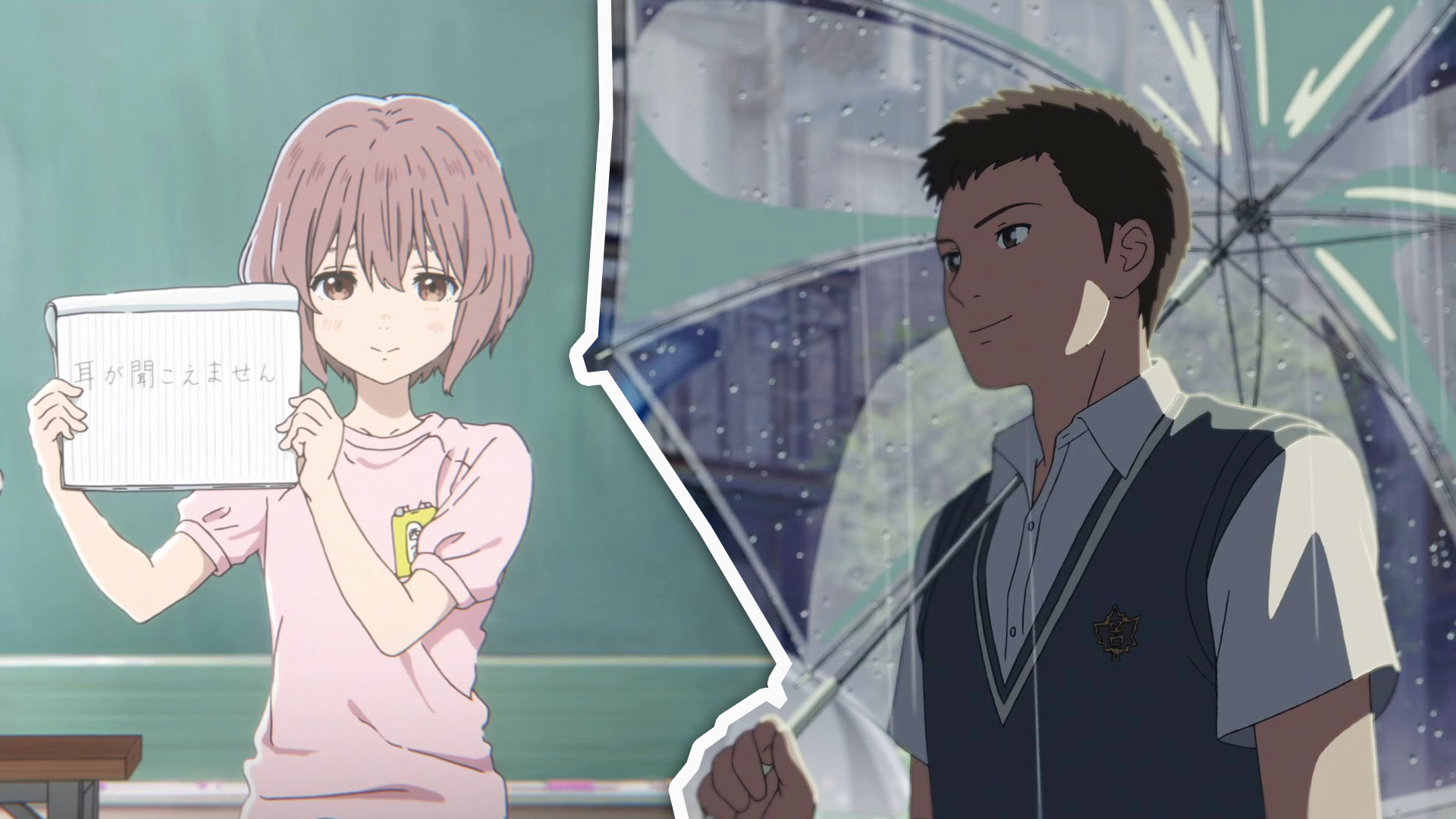 5 Anime That'll Make You Cry Your Heart Out
