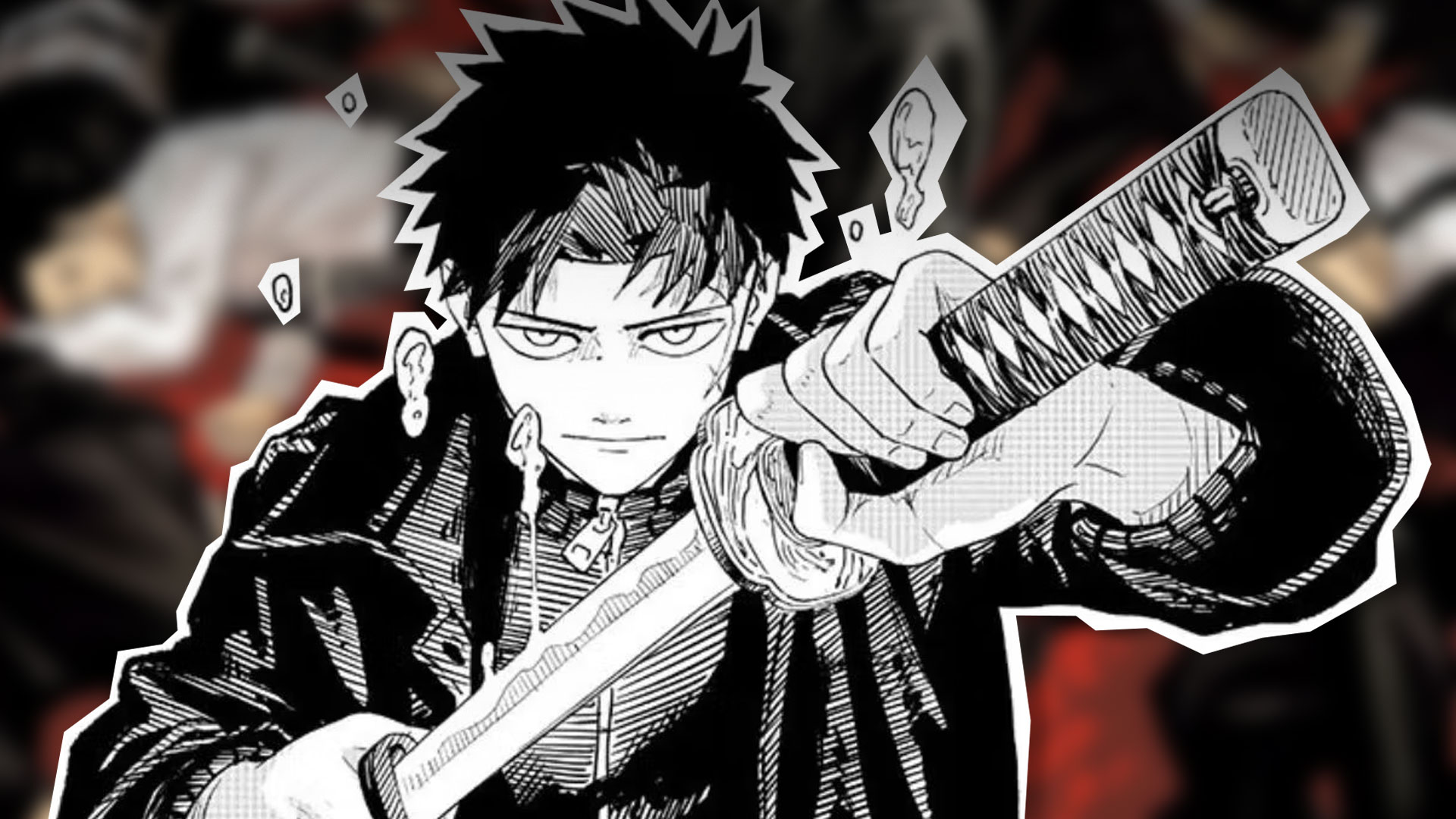 Kagurabachi Manga Fans Are Speculating About Possible Anime Adaptation