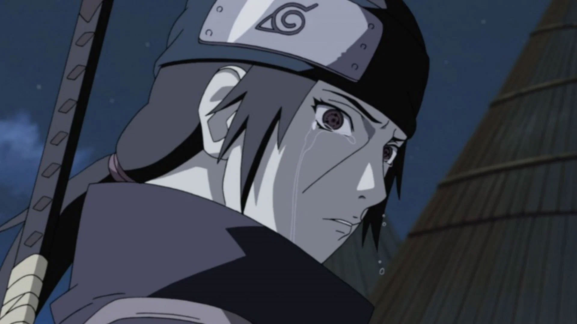 The Uchiha Massacre in Naruto Made No Sense, and Here's Why