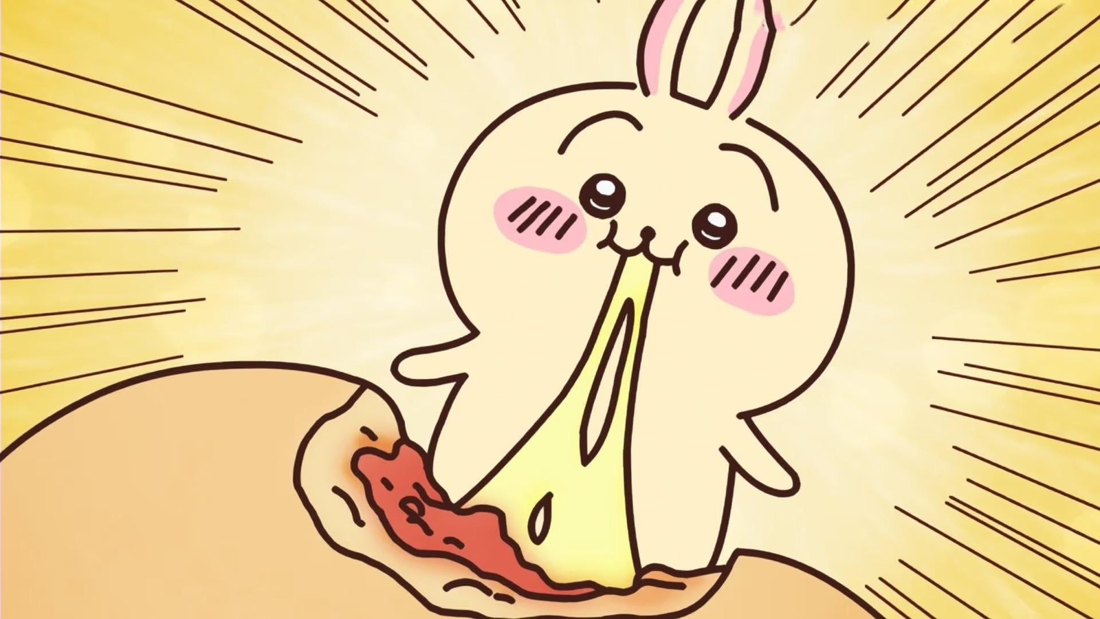 The Chiikawa Film Is at 14.66 Billion Yen and the Number Everyone Is Quoting Is Two Weeks Old