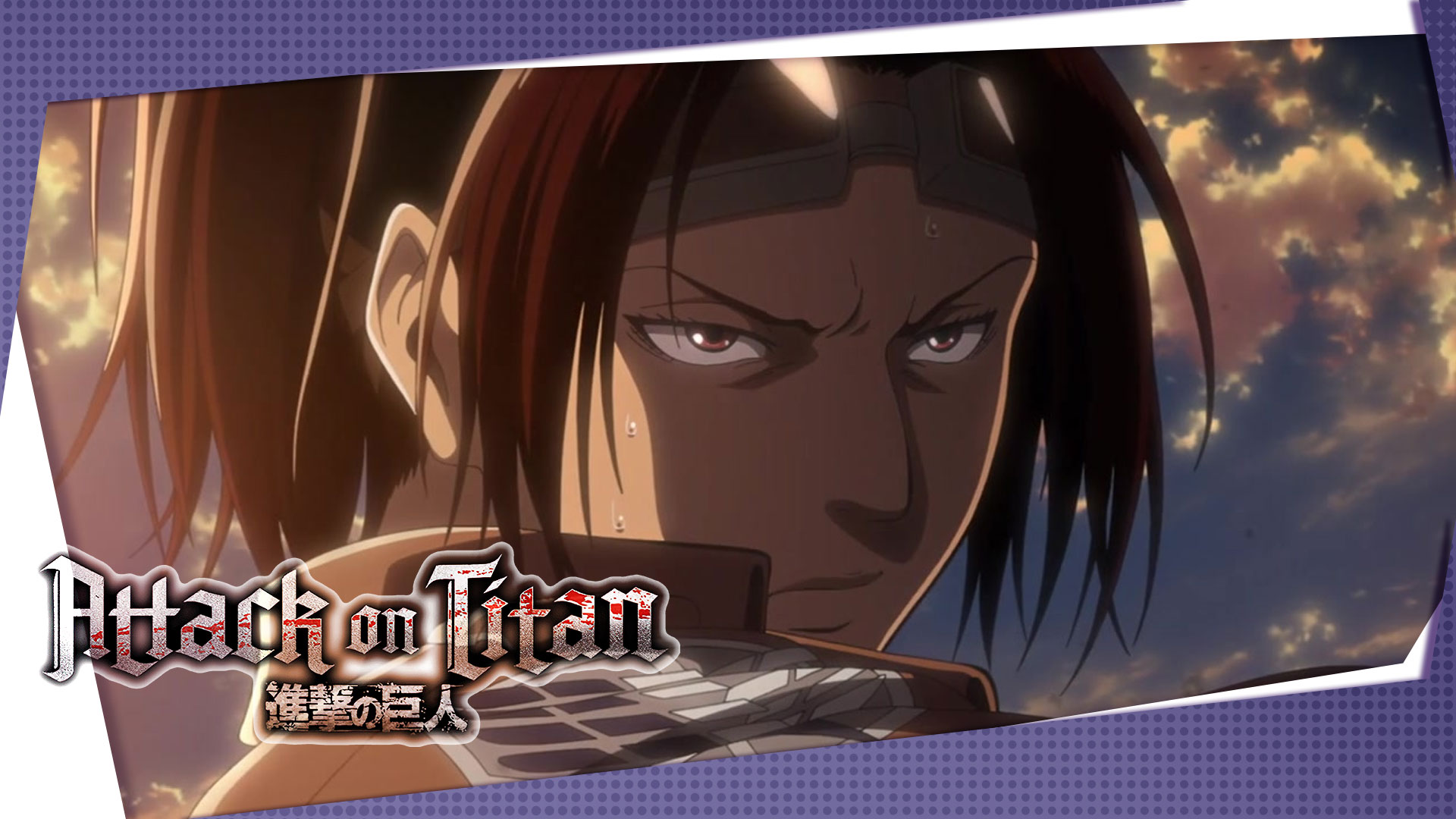Why Attack on Titan Is a Genre-Defining Shounen