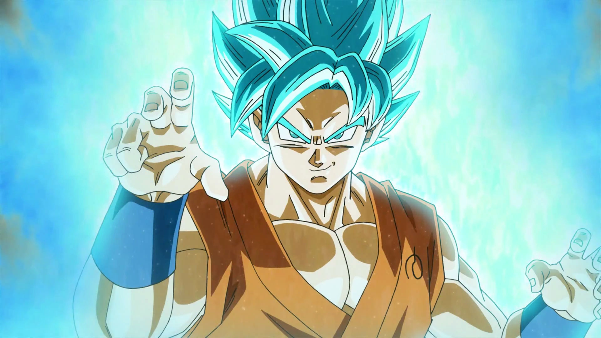Dragon Ball Got Over Super Saiyan Hype, You Should Too