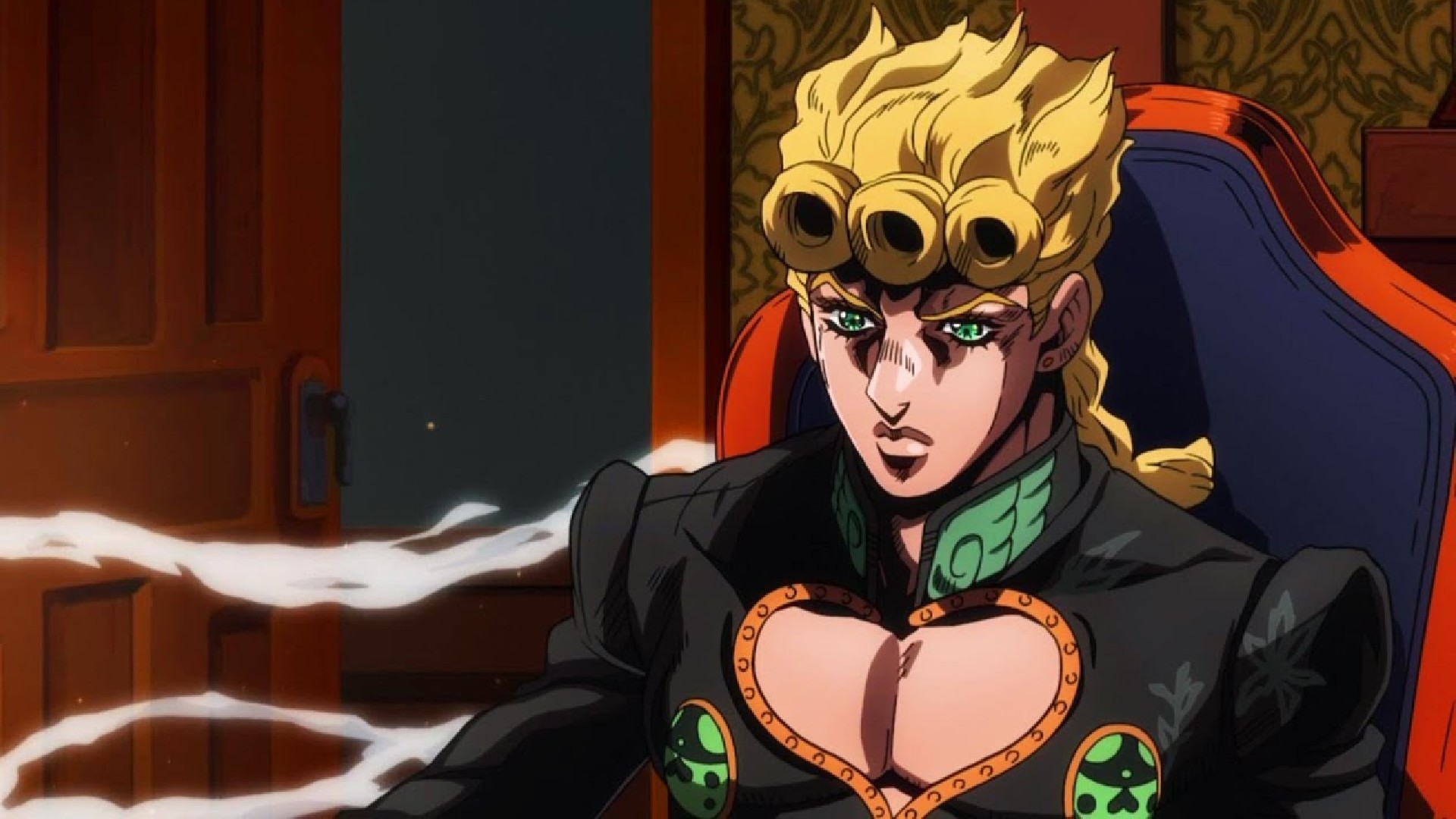 20 Years Later, JoJo's Most Acclaimed Arc Hits Shonen Jump