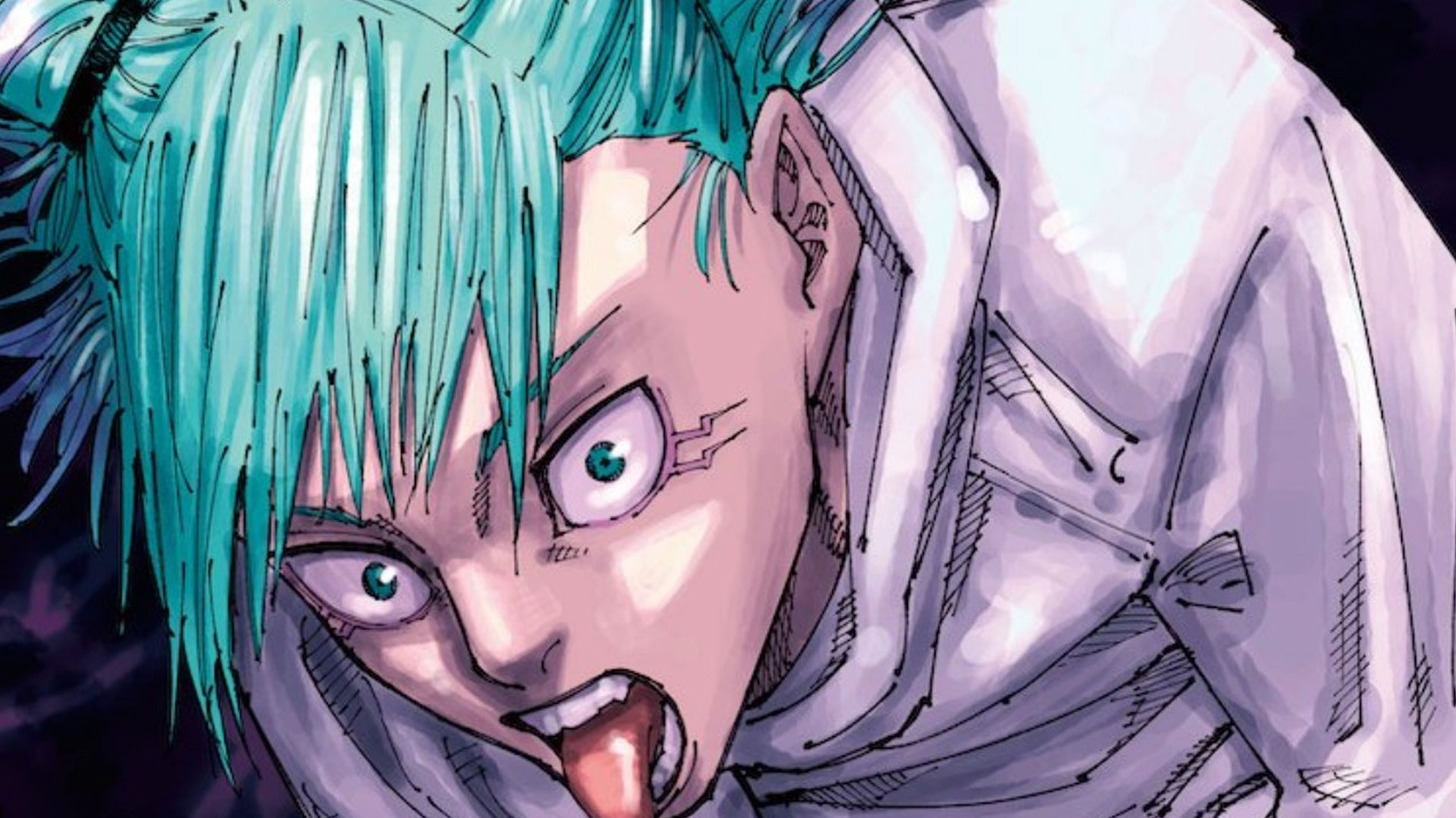 Jujutsu Kaisen Would Have Worked Better as a Short Manga