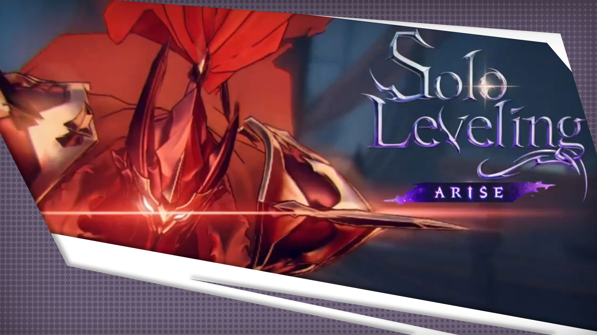 Solo Leveling Arise: Release Date and What We Can Expect From the Game