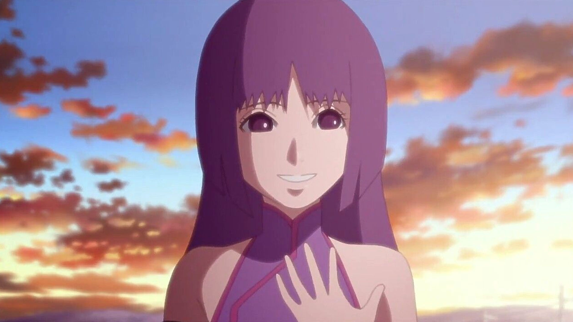Fans Demand Boruto’s Sumire Be More Relevant to the Plot