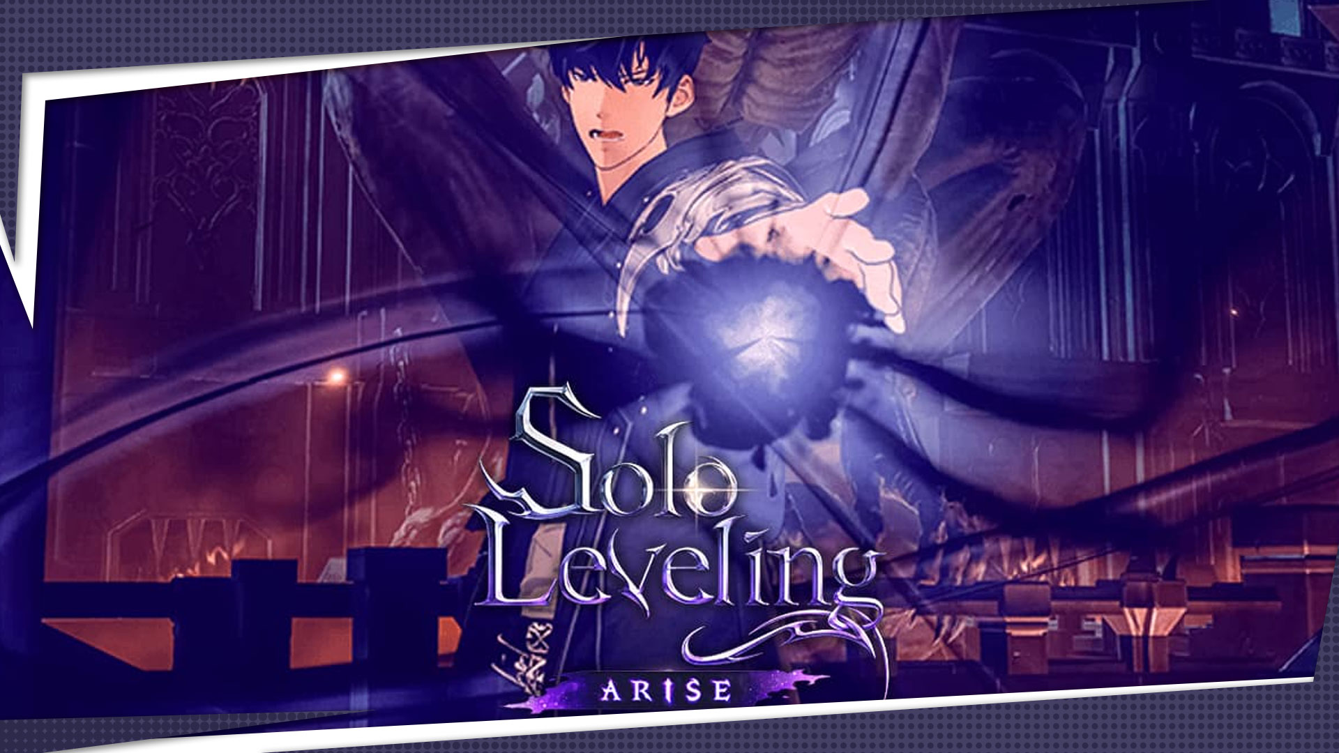 Should You Play Solo Leveling: Arise if You’re an Anime Fan?