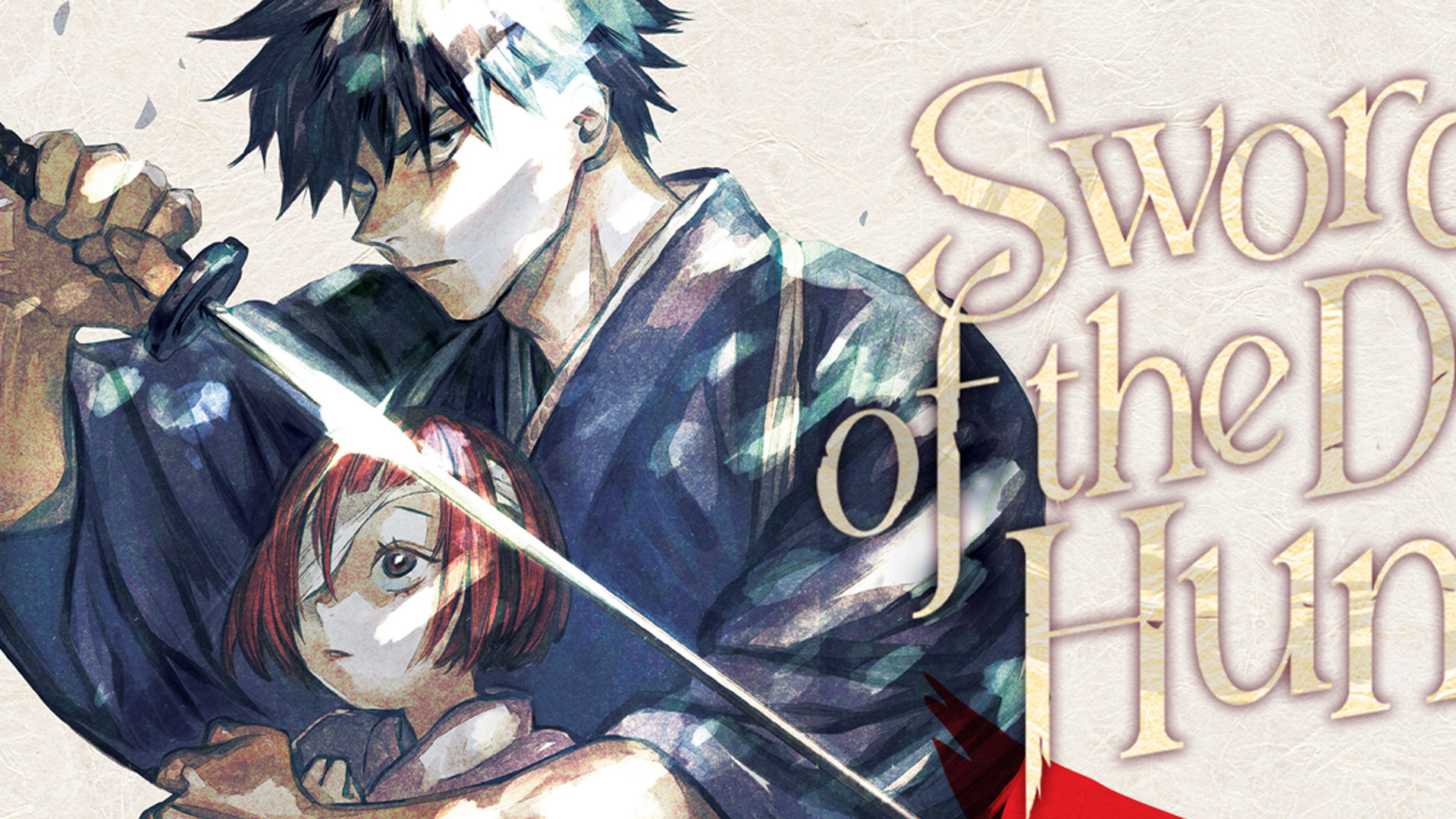 Fans Are Cautiously Optimistic About the Upcoming Sword of the Demon Hunter Anime