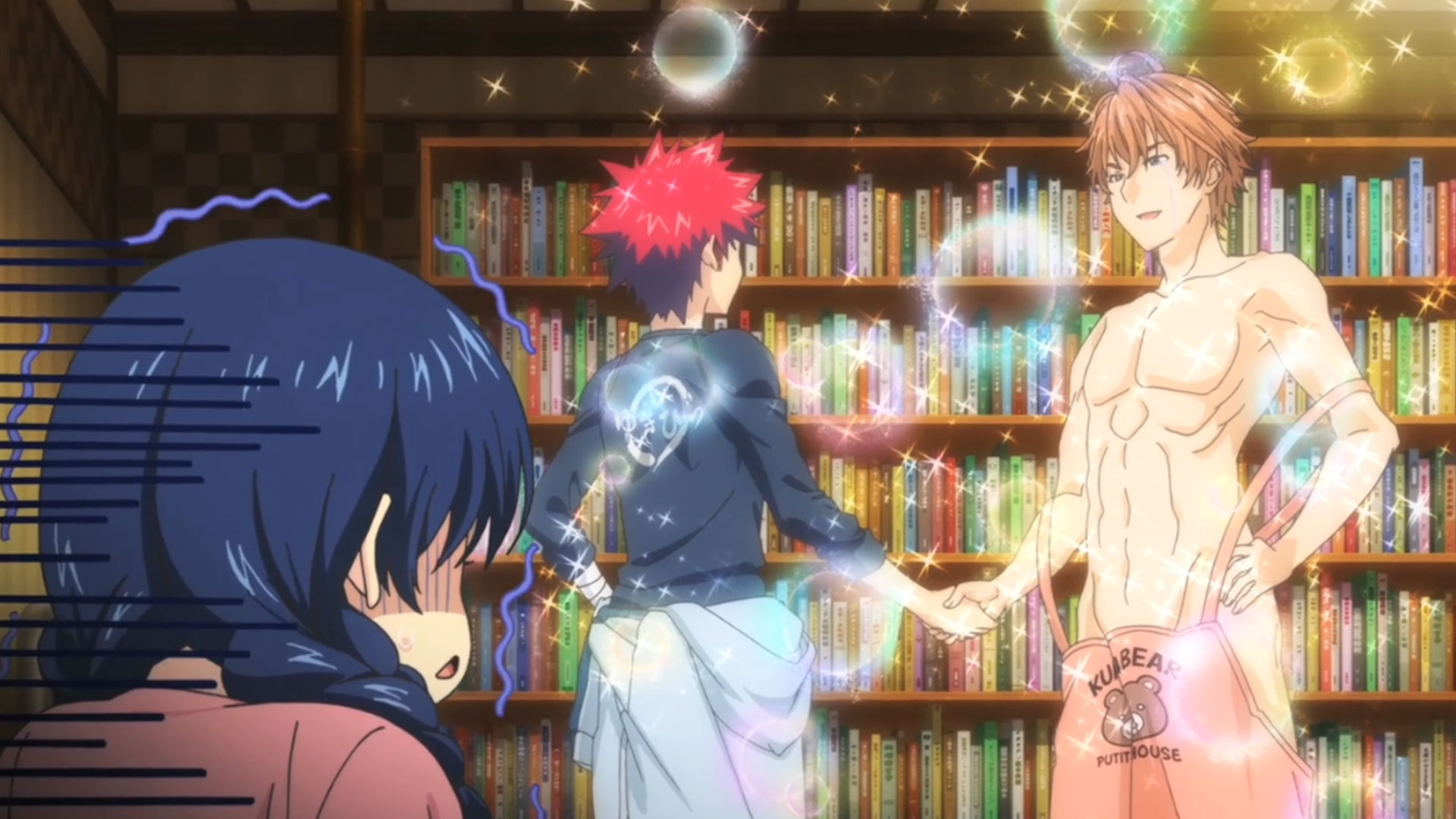 Food Wars Got Worse in Later Seasons, But What Exactly Went Wrong?