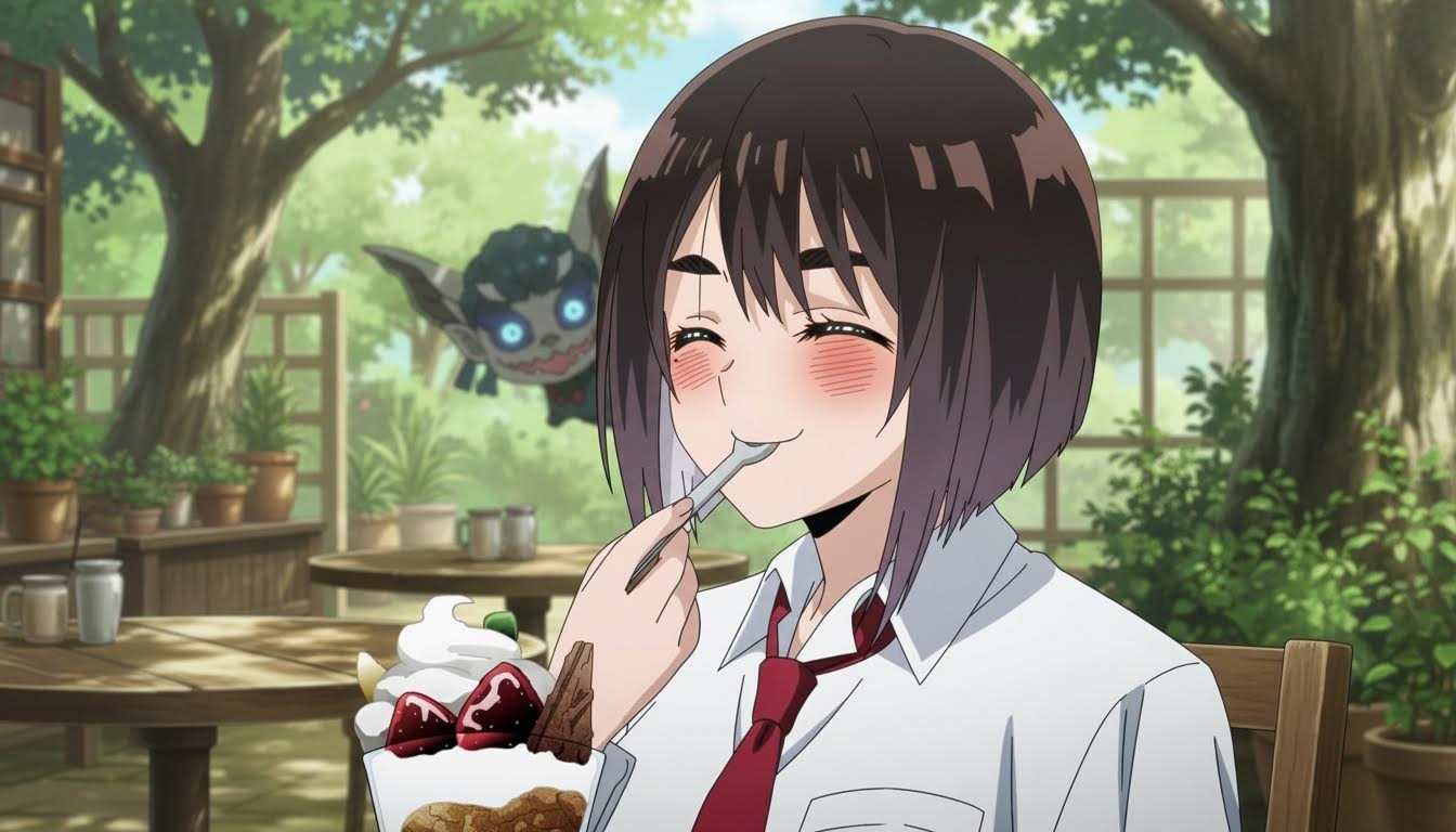 Where to watch Kamui: He’s Behind You right now – your complete streaming guide to the new supernatural-comedy anime
