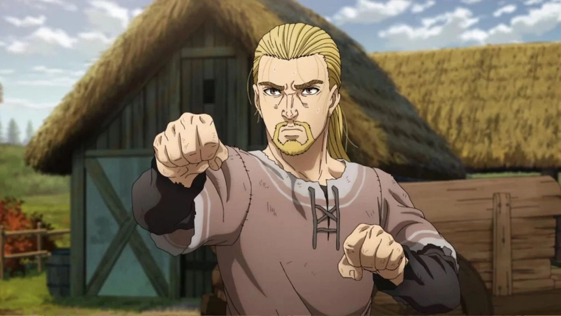 Crunchyroll spent the weekend celebrating things that are suddenly ten years old
