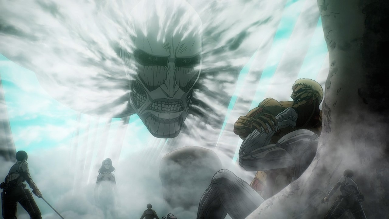 Attack on Titan Day Does Not Commemorate What You Think It Does