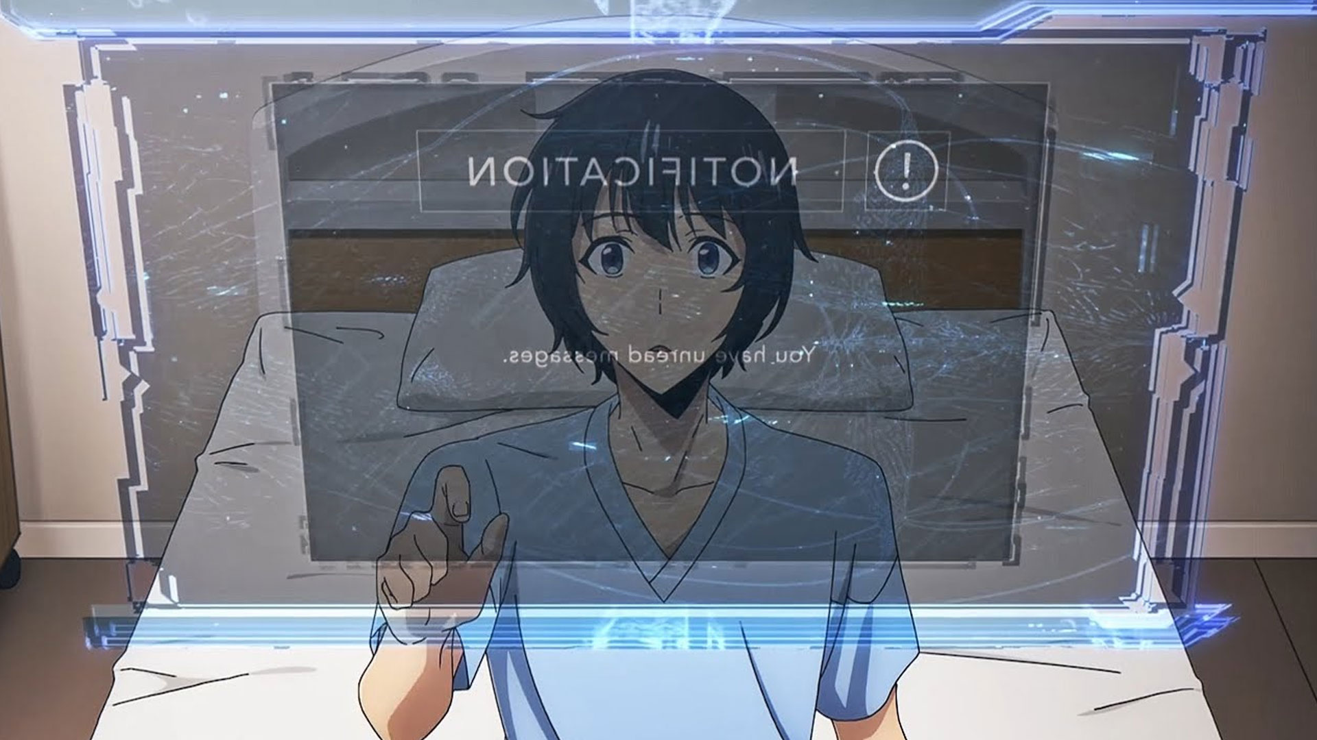 The System in Solo Leveling, Explained How Does It Work?