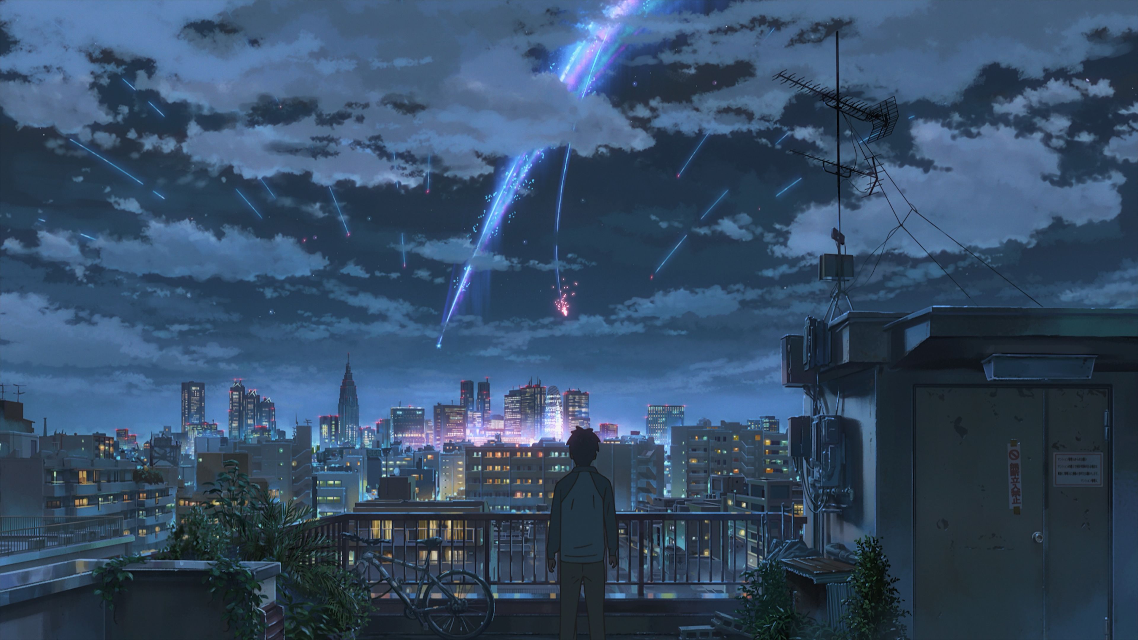 ‘Quit it all’? Michael B. Jordan would rather just make anime