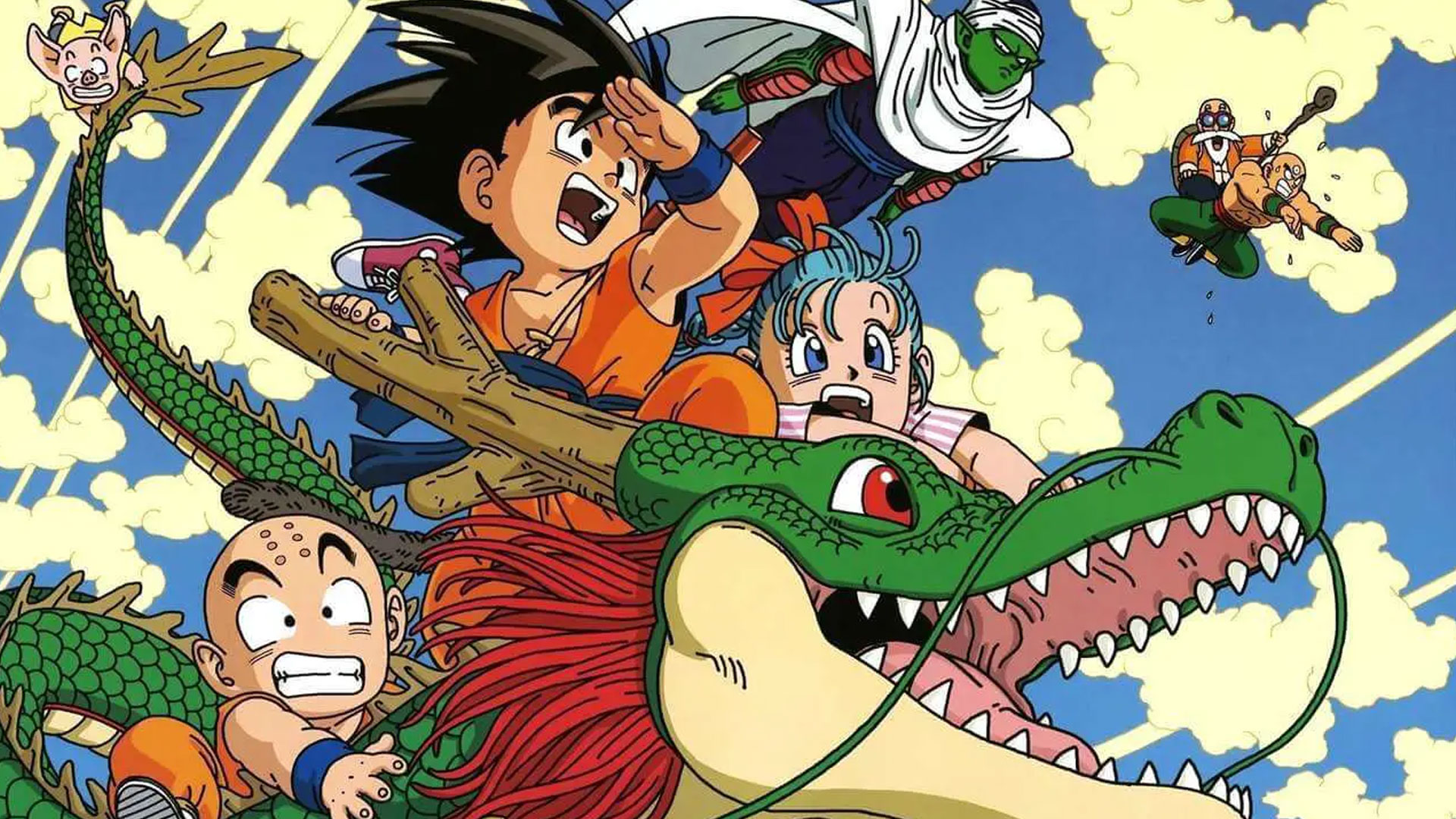 Times Have Changed, And We Should Demand Better From Dragon Ball