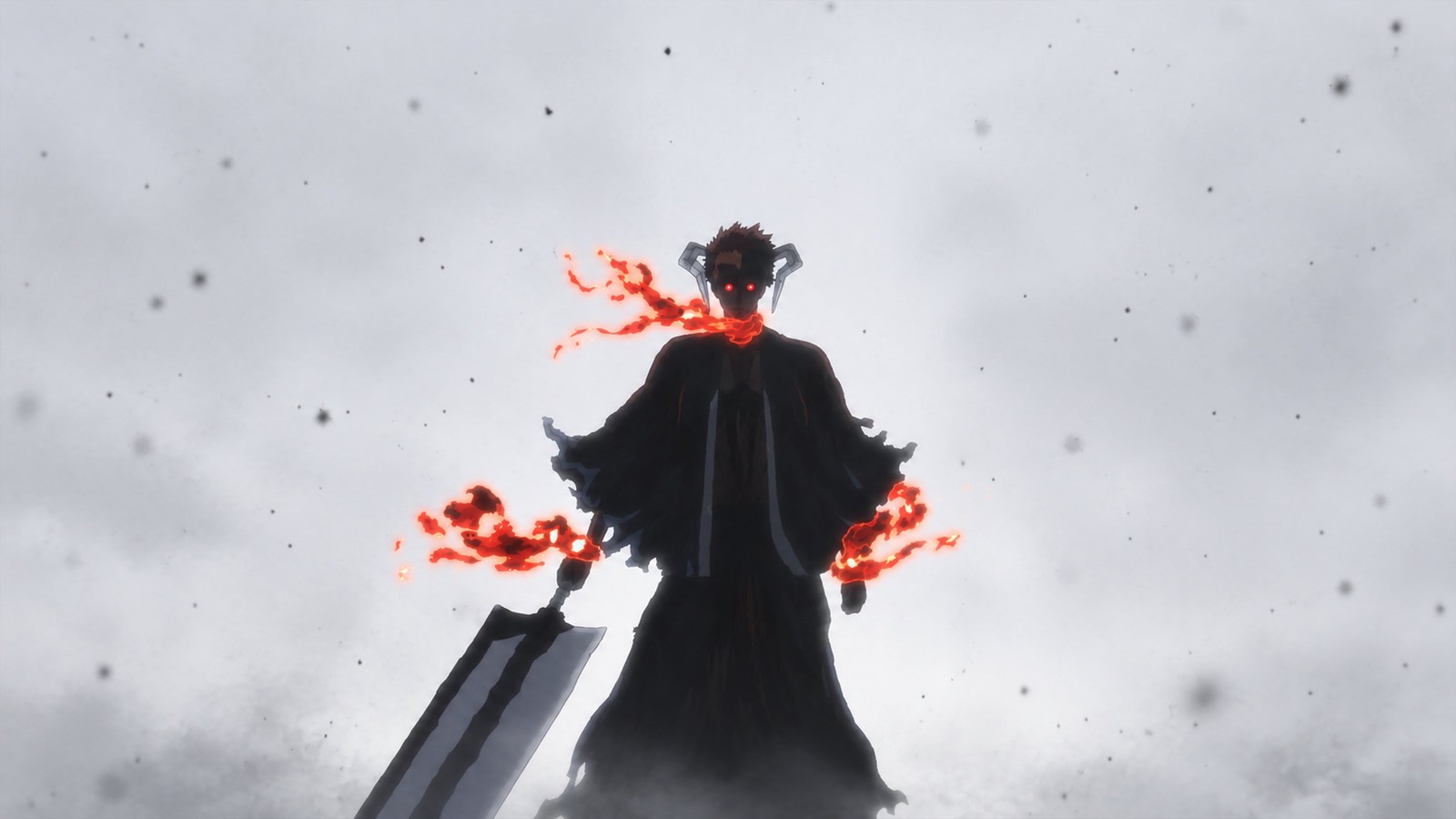 Bleach: Thousand-Year Blood War's final two episodes arrive weeks late, ending a four-year adaptation