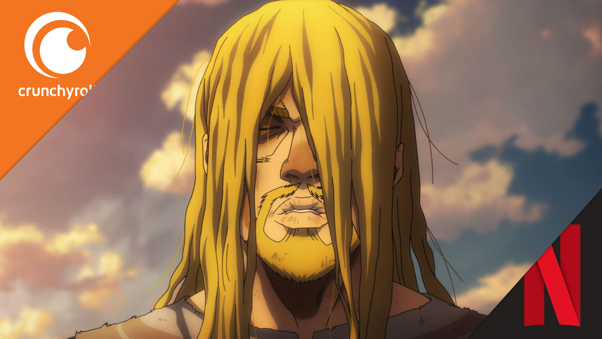 Crunchyroll or Netflix Let’s Choose the Best Vinland Saga Dub