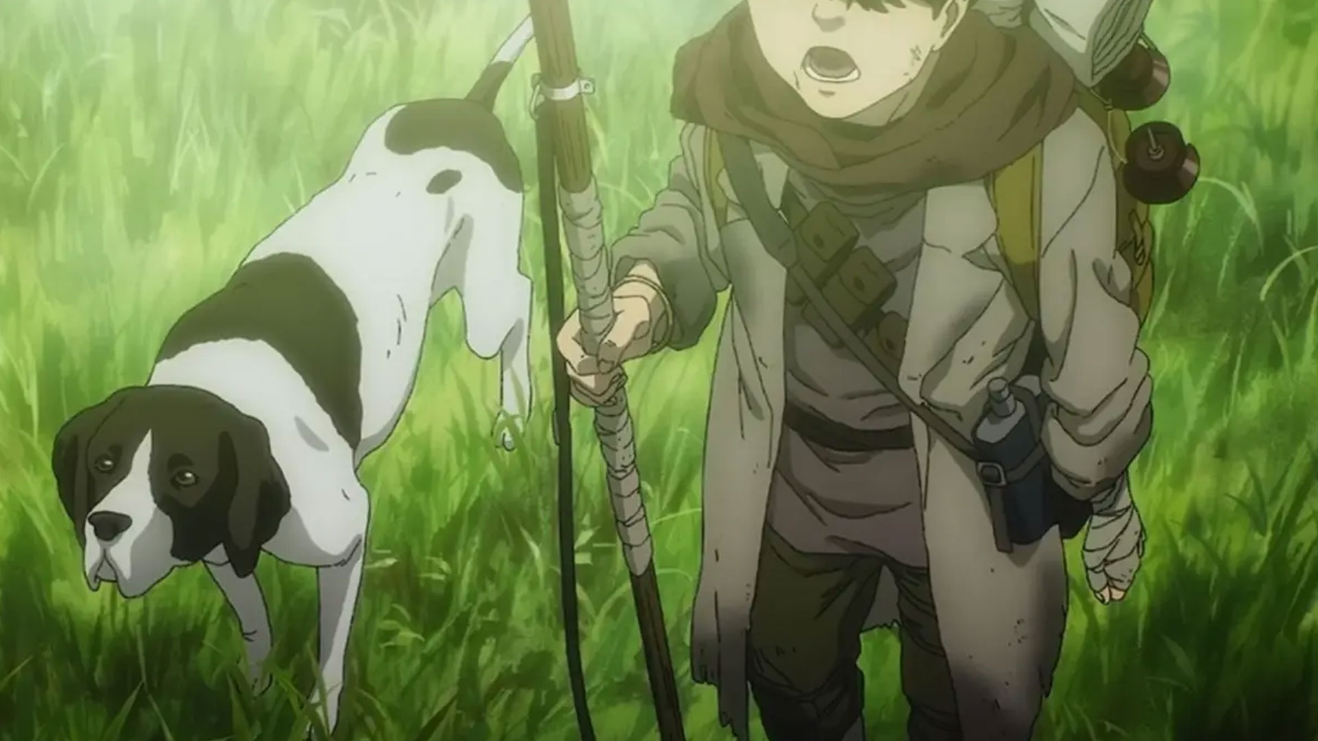 Attack on Titan Finale Post Credit Scene, Explained