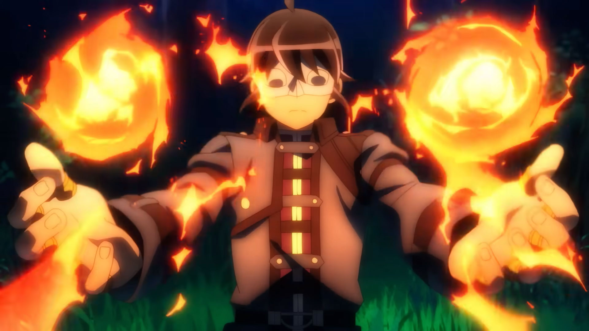 TSUKIMICHI -Moonlit Fantasy- Season 2 Got an Official Trailer: An Isekai Worth a Watch 