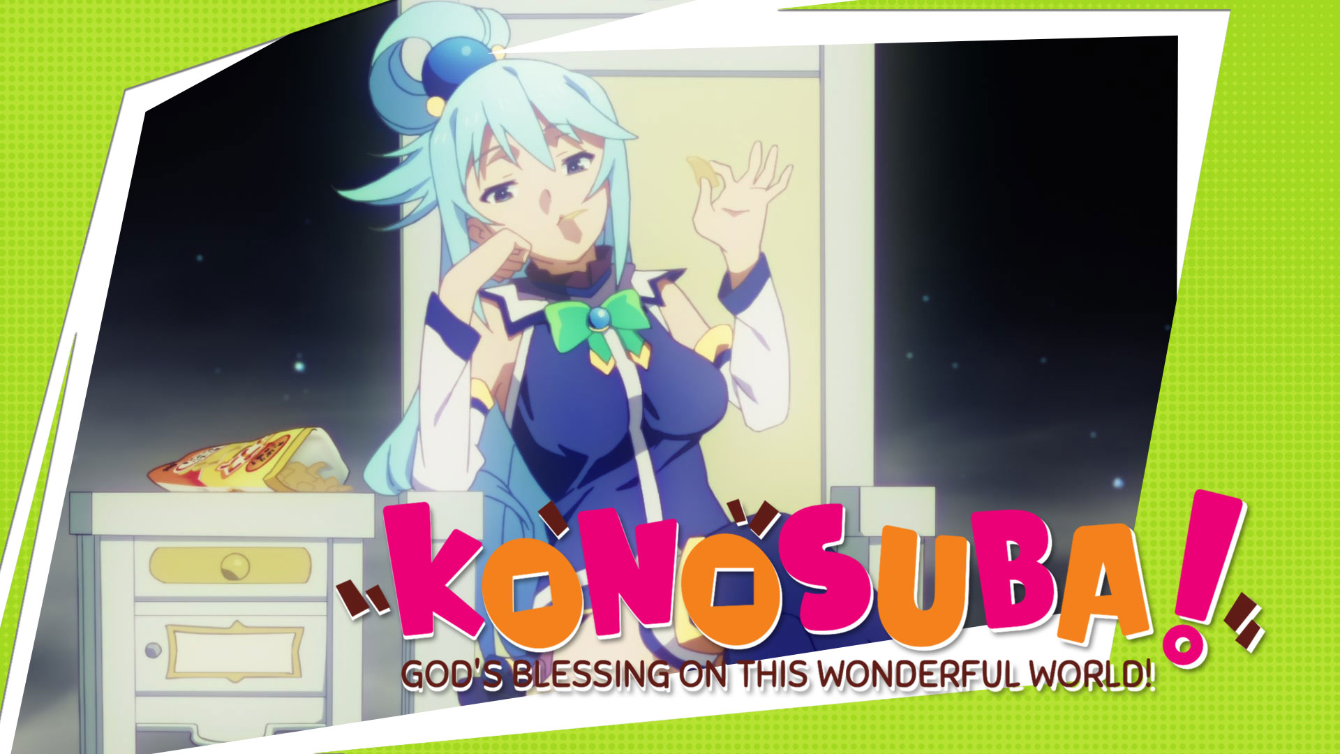 KonoSuba Is One of the Rare Anime That Didn't Fall Off in Sequel Seasons