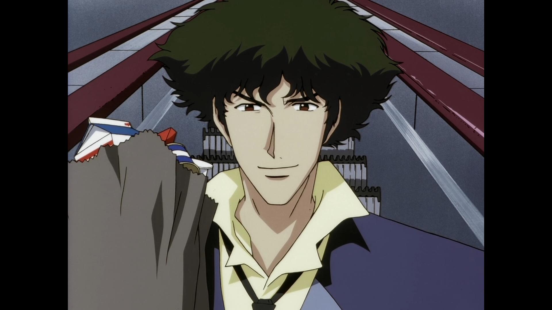 What Does The Name Cowboy Bebop Mean