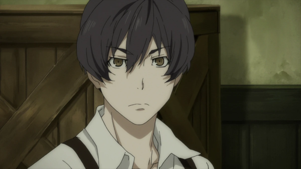 91 Days and 4 Other Gripping Anime Titles Where the Main Character Is a Villain