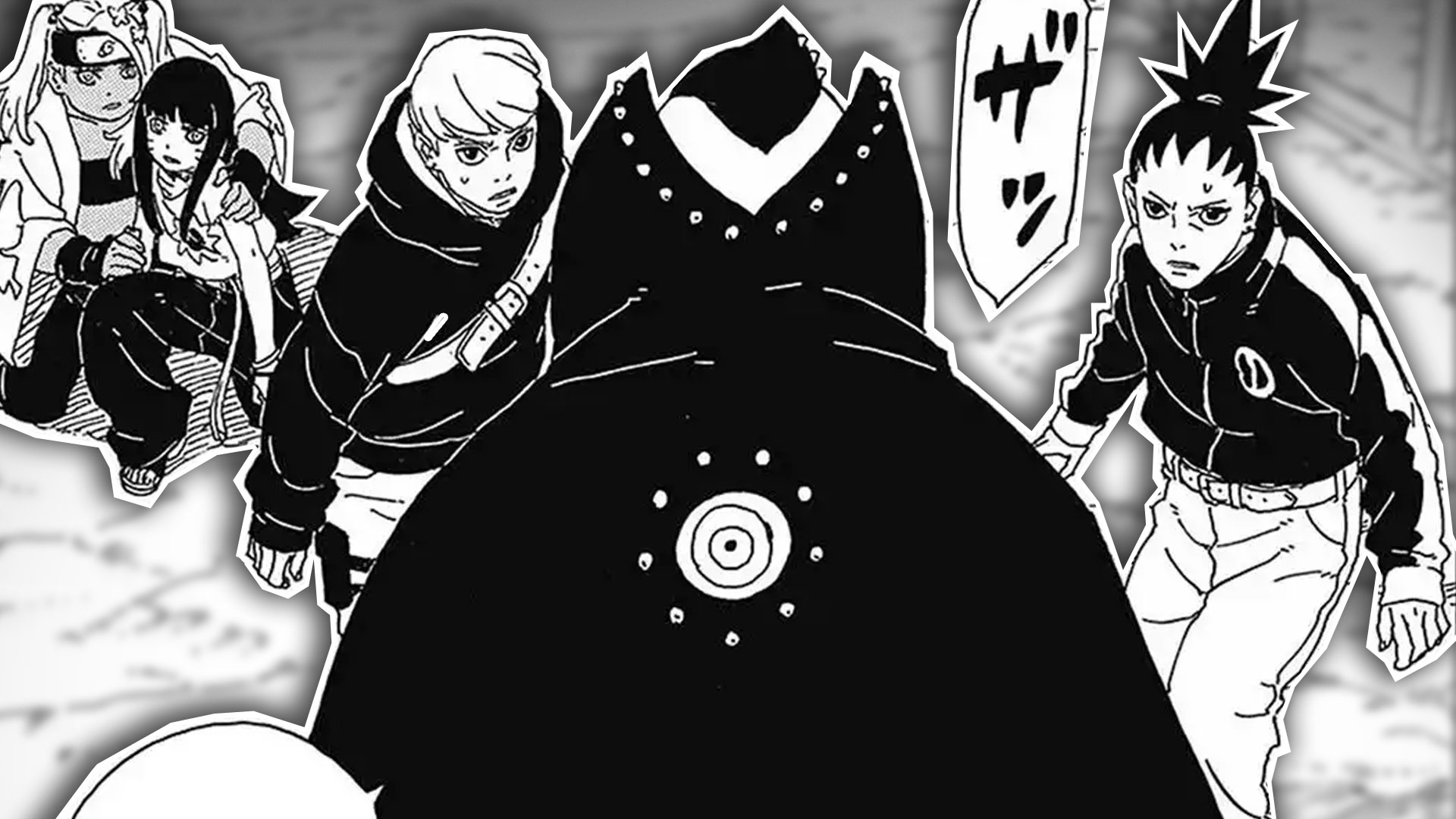 Boruto Fans Disappointed by Controversial Plot Twist in Two Blue Vortex Chapter 9