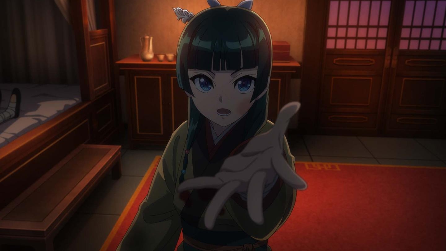 The Autumn 2026 Anime Calendar, With the Simulcast Dates and the Fake Season Numbers Removed